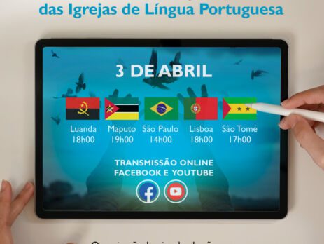 Grande Celebração das Igrejas de Língua Portuguesa