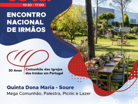 Encontro Nacional de Irmãos