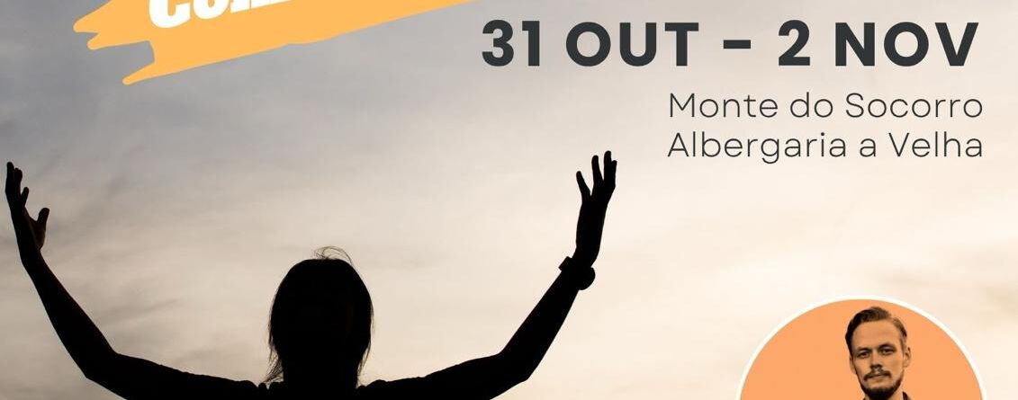 Conferência de Jovens – 2025