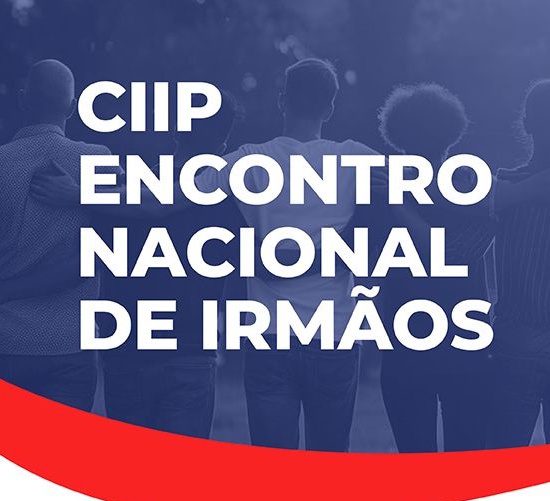 Encontro Nacional de Irmãos 2025 - Tópicos das Mensagens