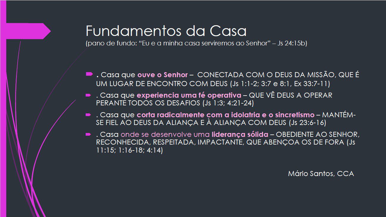 Tópicos Mário Santos