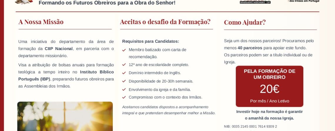 Projeto Gamaliel